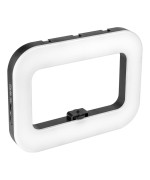 Студийная LED Лампа RGB U200 8000mAh, Black