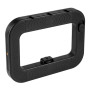 Студійна LED Лампа RGB U200 8000mAh, Black