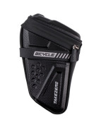 Велосипедна сумка TAKEZERO EVA 1l, Black