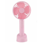 Вентилятор для Селфи XO MF57 Mini, Pink