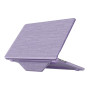 Накладка для ноутбука PC - Fabric AMO-TRI для MacBook Air 13" 2025 / 2024 / 2022