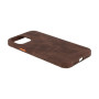 Чехол-накладка Leather Croc Case для Apple iPhone 12 Pro Max