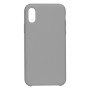 Чехол-накладка Soft Case NL для Apple iPhone X / XS