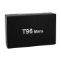 Приставка Smart TV Box T96 Mars 2/16Gb, Black
