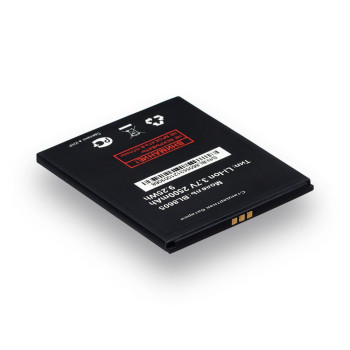 Акумулятор BL8605 для Fly FS502 2500mAh, AAA