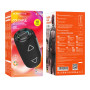 Портативные Bluetooth колонки Borofone BR38 1500mah, Black