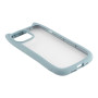 Чехол - накладка TPU+PC Cat Ears Case для iPhone 15
