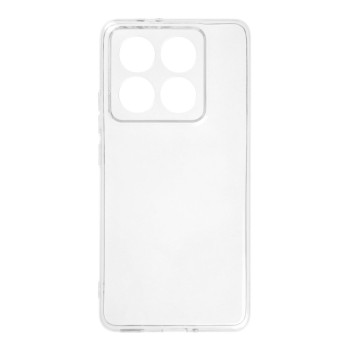 Чехол - накладка TPU Virgin Hard для Xiaomi 14T Pro