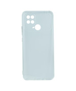 Чохол-накладка Virgin Silicone (2,0) для Xiaomi POCO C40 4G