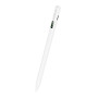Стилус Borofone BG101 с LED дисплеем для iPad 130mAh, White