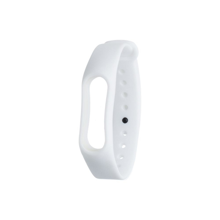 Ремешок Original Design для Xiaomi Mi Band 2, White