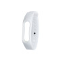 Ремінець Original Design для Xiaomi Mi Band 2, White