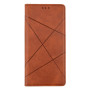 Чехол-книжка Business Leather для Samsung Galaxy S21 Plus