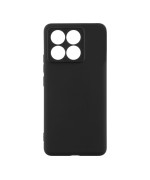 Чохол - накладка TPU Matte 1.3mm для Xiaomi 14T Pro