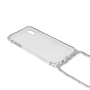 Чохол-накладка Crystal Cord для Apple iPhone XS Max