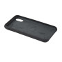 Чехол-накладка Soft Case NL для Apple iPhone X / XS
