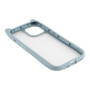 Чехол - накладка TPU+PC Cat Ears Case для iPhone 15