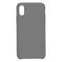Чехол-накладка Soft Case NL для Apple iPhone X / XS