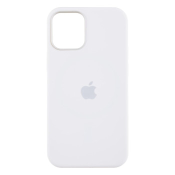 Чехол-накладка MagSafe Silicone Case Full Size для Apple Iphone 12 Mini
