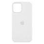 Чехол-накладка MagSafe Silicone Case Full Size для Apple Iphone 12 Mini