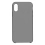 Чехол-накладка Soft Case NL для Apple iPhone X / XS