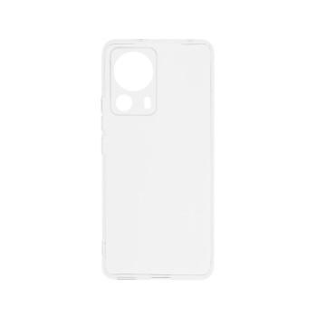 Чехол - накладка TPU Virgin для Xiaomi 13 Lite