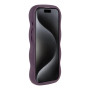 Чехол-накладка TPU - PC AquaWave with Mag для iPhone 15 Pro Max