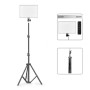 Лампа LED Camera Light 23cm Remote (MM-240), Black