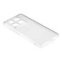 Чехол - накладка TPU Virgin Hard для Xiaomi 14T Pro transparent