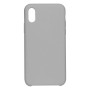 Чехол-накладка Soft Case NL для Apple iPhone X / XS