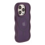 Чохол-накладка TPU - PC AquaWave with Mag для iPhone 12 / 12 Pro