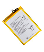 Аккумулятор BL-49OT для Tecno Camon 20 5000mAh, AAAA