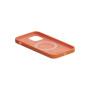 Чехол-накладка MagSafe Silicone Case Full Size для Apple Iphone 12 Mini