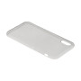 Чехол-накладка Ultra-Thin для Apple iPhone X / XS