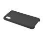 Чехол-накладка Soft Case NL для Apple iPhone X / XS