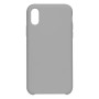 Чехол-накладка Soft Case NL для Apple iPhone X / XS