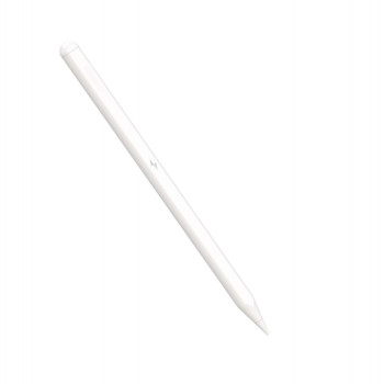 Стилус XO ST-05 iPad 2-Gen Wireless Charging Pen, White
