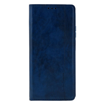 Кожаный чехол-книжка Mobi Premium для Xiaomi Redmi 9T