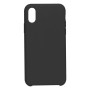 Чехол-накладка Soft Case NL для Apple iPhone X / XS