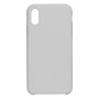 Чехол-накладка Soft Case NL для Apple iPhone X / XS