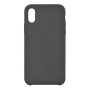 Чехол-накладка Soft Case NL для Apple iPhone X / XS