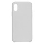 Чехол-накладка Soft Case NL для Apple iPhone X / XS