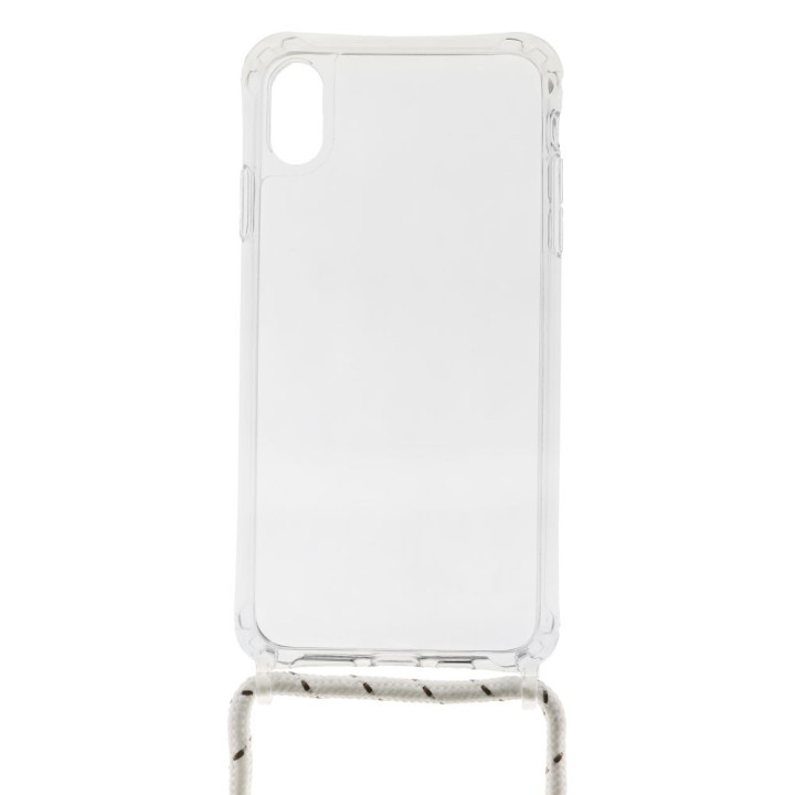 Чехол-накладка Crystal Cord для Apple iPhone XS Max