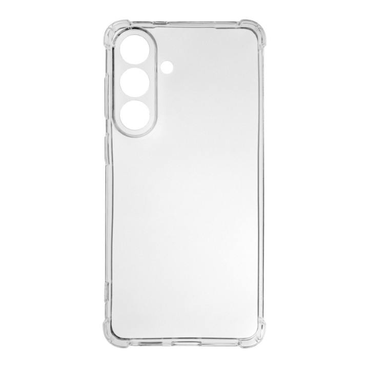 Чехол Virgin Hard Full Camera для Samsung Galaxy S26+ 5G