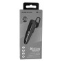 Bluetooth Гарнитура Borofone BC33 150 mAh, Black