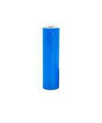 Акумулятор 18650 1800mAh, Blue