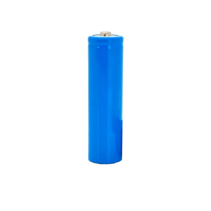 Аккумулятор 18650 1800mAh, Blue