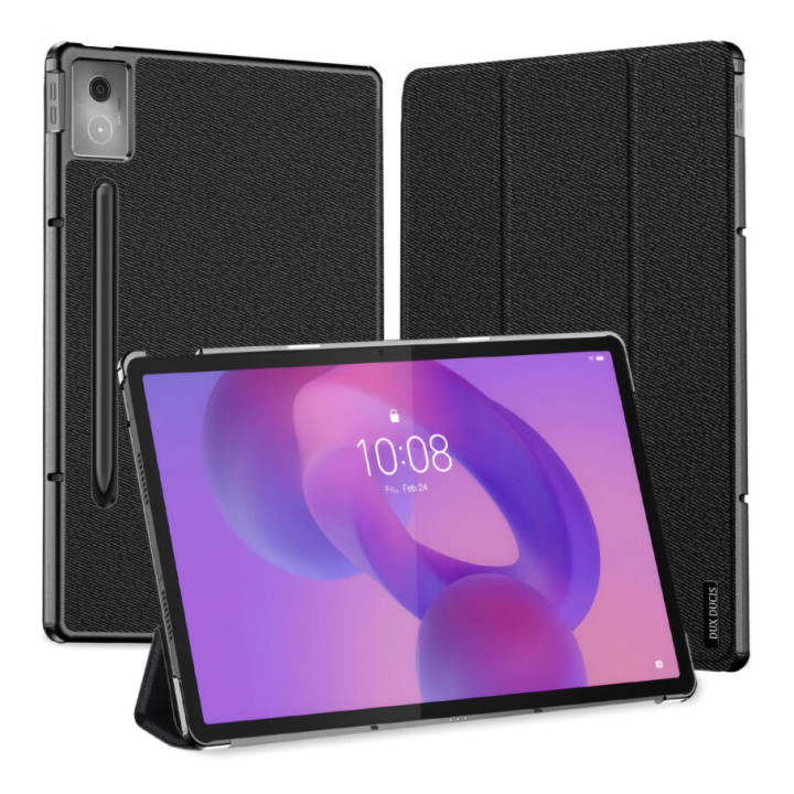 Чохол Dux Ducis Domo для Lenovo Idea Tab Pro 12,7"