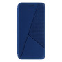 Кожаный чехол-книжка Twist для Samsung Galaxy A52 (A525)
