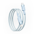 Data-кабель Ridea RC-CP43 ColorPro Type-C to Lightning 30W 1.2m, Blue